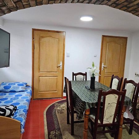Apartman Centar Srbobran Екстер'єр фото