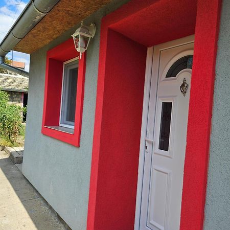 Apartman Centar Srbobran Екстер'єр фото