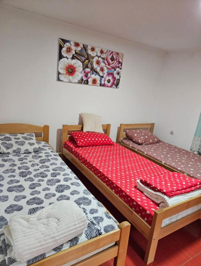 Apartman Centar Srbobran Екстер'єр фото