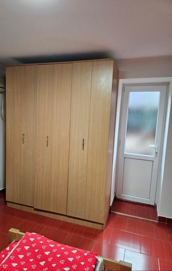 Apartman Centar Srbobran Екстер'єр фото