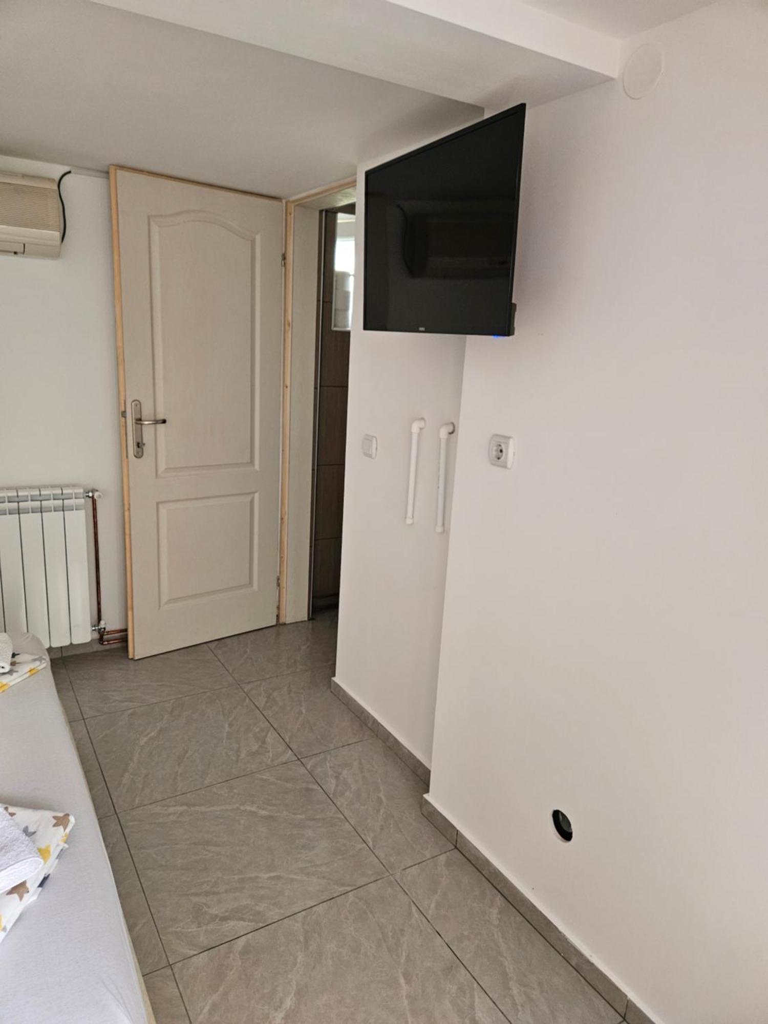 Apartman Centar Srbobran Екстер'єр фото