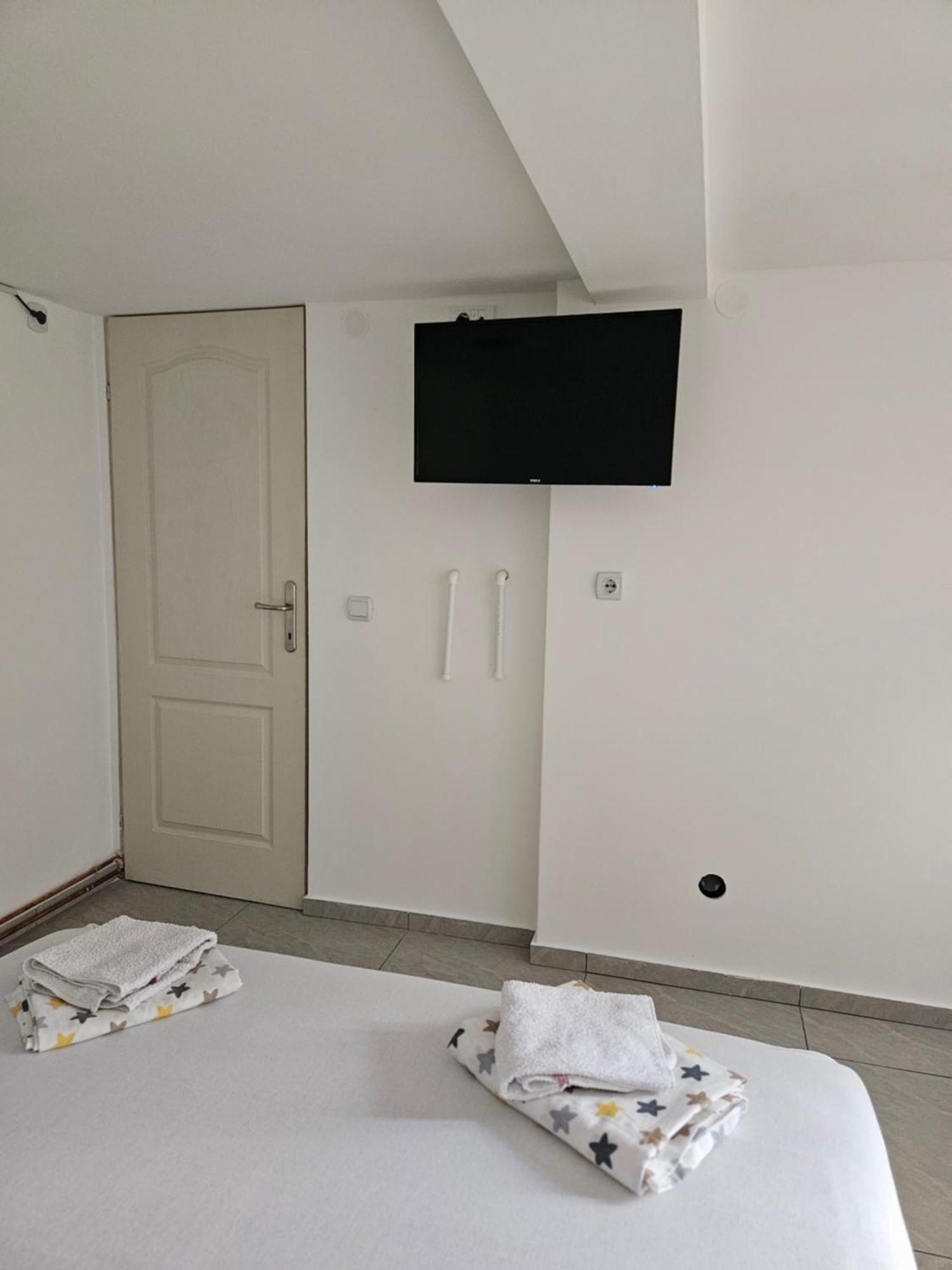 Apartman Centar Srbobran Екстер'єр фото