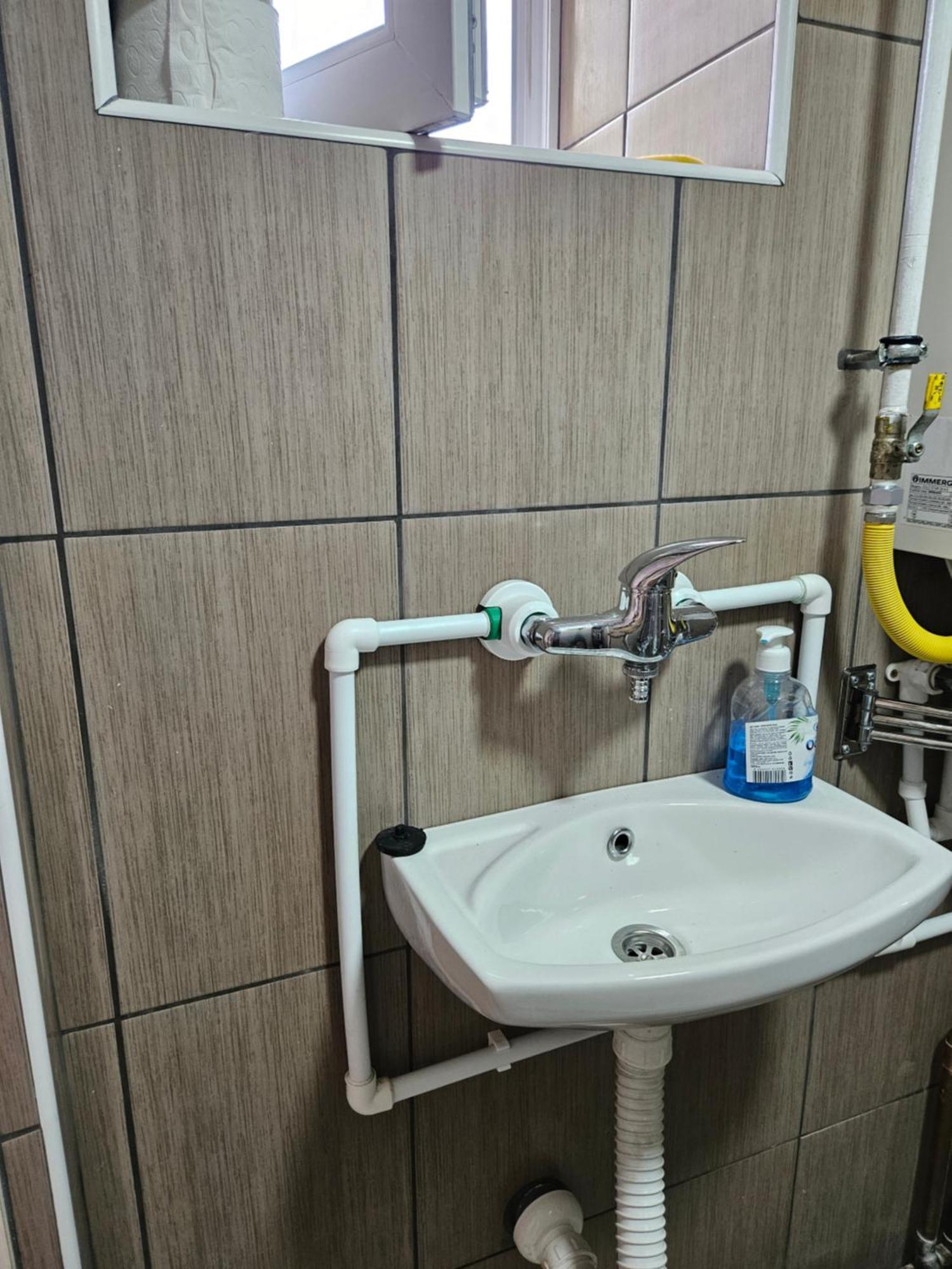Apartman Centar Srbobran Екстер'єр фото